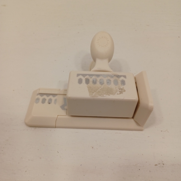 Martha Stewart Art Martha Stewart Punch Paper Edge Punch Poshmark